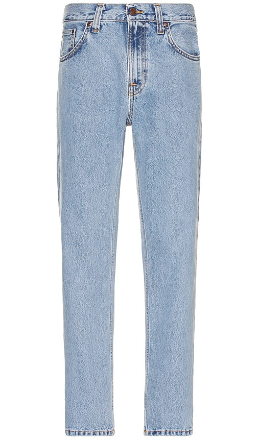 Nudie Jeans Gritty Jackson in Blue