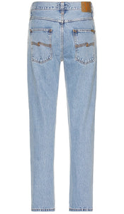 Nudie Jeans Gritty Jackson in Blue