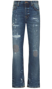 Nudie Jeans Rad Rufus Jeans in Blue