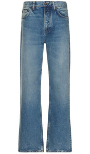 Nudie Jeans Tuff Tony Jeans in Blue