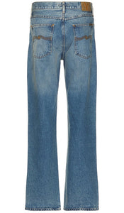 Nudie Jeans Tuff Tony Jeans in Blue