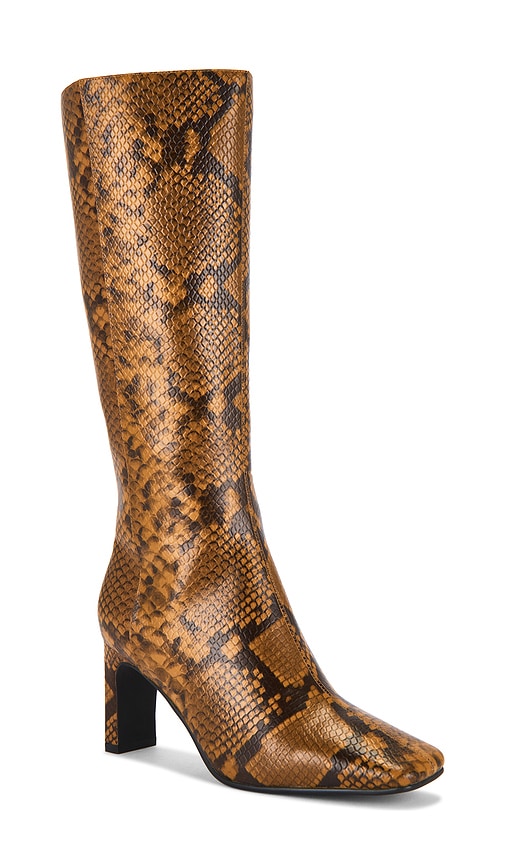 Nakedvice The Crawford Boot in Brown
