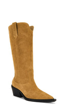 Nakedvice x REVOLVE The Reid Boot in Brown