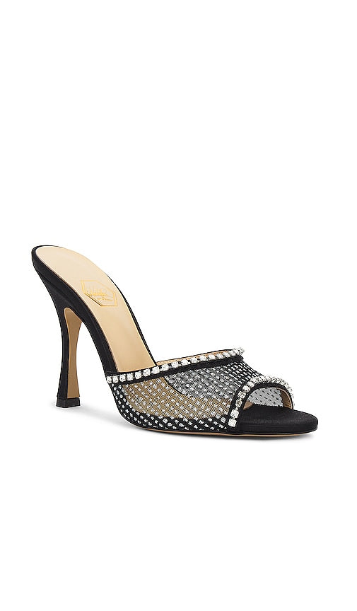 Nalebe Stellar Mule in Black