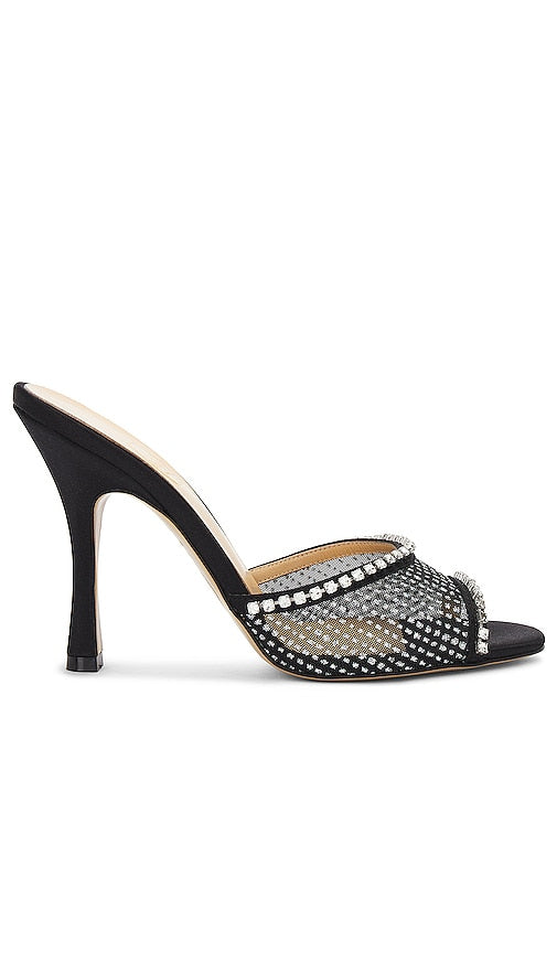 Nalebe Stellar Mule in Black