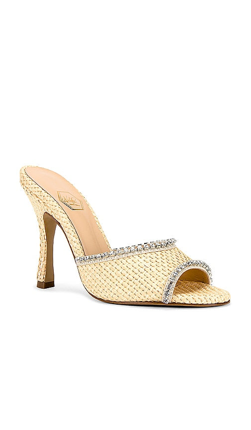 Nalebe Stellar Mule in Neutral