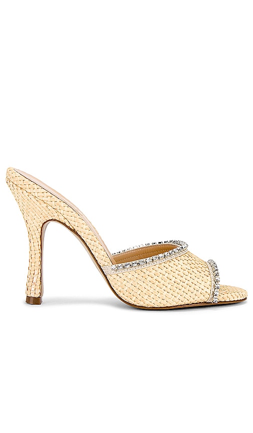 Nalebe Stellar Mule in Neutral - Nalebe Stellar Mule en Neutre - Nalebe Stellar Mule 空档 - Nalebe Stellar Mule in Neutral - Nalebe 스텔라 뮬 - Nalebe Stellar Mule in Neutro
