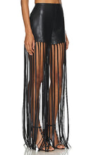 Nanushka Amalee Short in Black