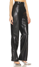 Nanushka Felina Pant in Black