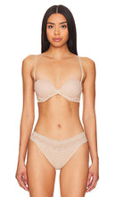 Natori Feathers Strapless Multi Way Bra in Neutral