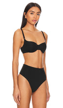 Natori Liquid Convertible Bra in Black