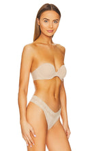 Natori Minimal Strapless Contour Underwire in Nude