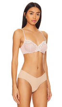 Natori Refresh Full Fit Underwire Bra in Rose