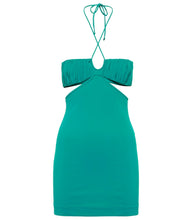 Nensi Dojaka Cutout minidress. Nensi Dojaka 镂空迷你裙