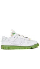 Nike Air Dunk Low Jumbo in White