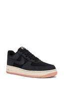 Nike Air Force 1 '07 Lx in Black