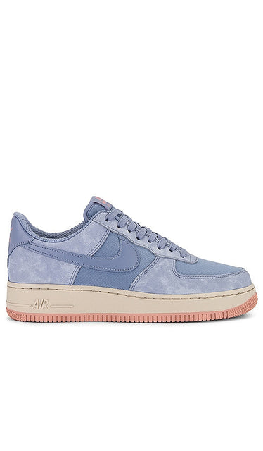 Nike Air Force 1 '07 Lx in Slate - Nike Air Force 1 '07 Lx en ardoise - Nike Air Force 1 '07 Lx 板岩色 - Nike Air Force 1 '07 Lx in Schiefer - 나이키 에어포스 1 '07 Lx 슬레이트 - Nike Air Force 1 '07 Lx in ardesia