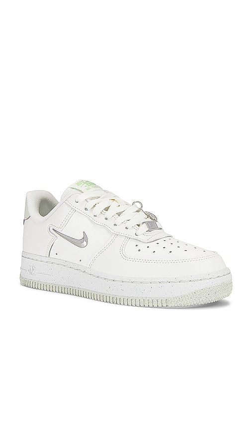 Nike Air Force 1 '07 NN SE Sneaker in Ivory