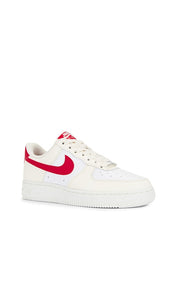 Nike Air Force 1 '07 Next Nature Sneaker in Cream