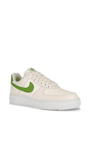 Nike Air Force 1 '07 SE Sneaker in Ivory