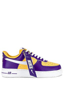 Nike Air Force 1 '07 SE Sneaker in Purple - Nike - Air Force 1 '07 SE - Baskets - Violet - Nike Air Force 1 '07 SE 紫色运动鞋 - Nike Air Force 1 '07 SE Sneaker in Lila - Nike Air Force 1 '07 SE 스니커즈 색상은 퍼플입니다. - Sneaker Nike Air Force 1 '07 SE in viola