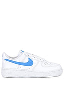 Nike Air Force 1 '07 SE Sneaker in White - Nike - Air Force 1 '07 SE - Baskets - Blanc - Nike Air Force 1 '07 SE 白色运动鞋 - Nike Air Force 1 '07 SE Sneaker in Weiß - Nike Air Force 1 '07 SE 스니커즈 화이트 색상 - Sneaker Nike Air Force 1 '07 SE in bianco