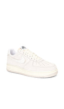Nike Air Force 1 '07 Sneaker in Cream