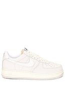 Nike Air Force 1 '07 Sneaker in Cream
