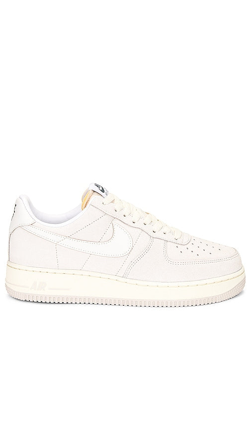 Nike Air Force 1 '07 Sneaker in Cream