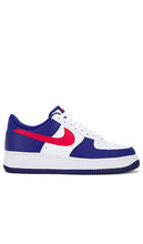 Nike Air Force 1 '07 Sneaker in Navy