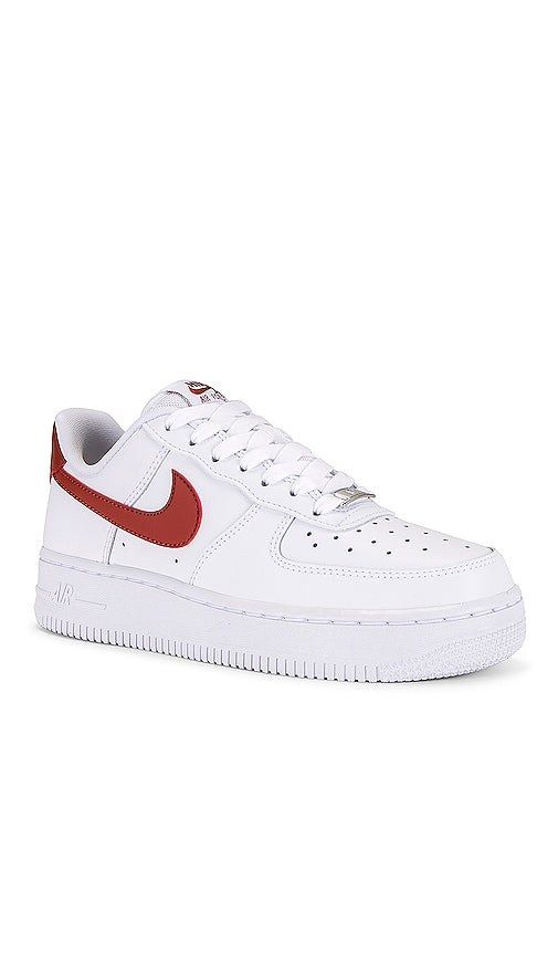 Nike Air Force 1 '07 Sneaker in White