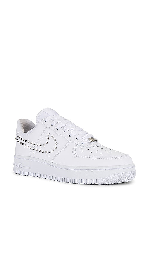 Nike Air Force 1 '07 Sneaker in White