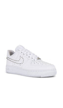 Nike Air Force 1 '07 Sneaker in White