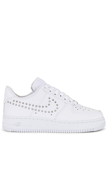 Nike Air Force 1 '07 Sneaker in White