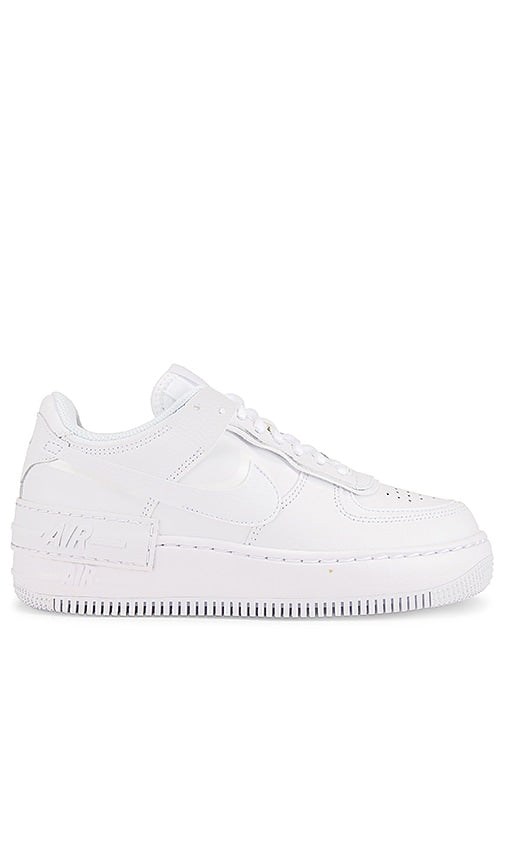 Nike Air Force 1 '07 Sneaker in White