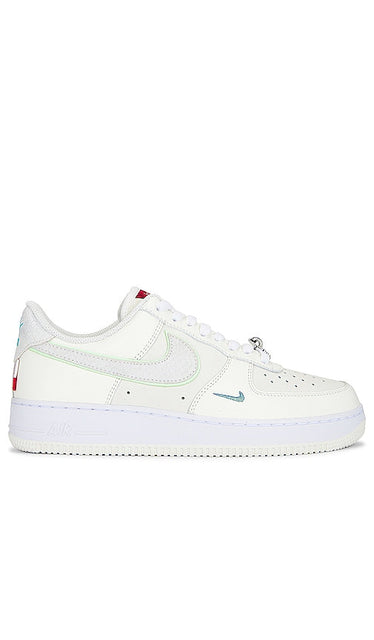 Nike Air Force 1 '07 in Cream