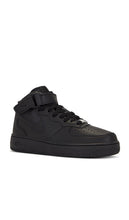Nike Air Force 1 Mid '07 in Black