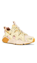 Nike Air Huarache Craft Sneaker in Tan