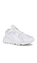 Nike Air Huarache Sneaker in White