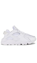 Nike Air Huarache Sneaker in White