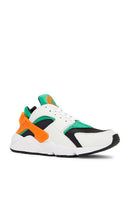 Nike Air Huarache Sneakers in White