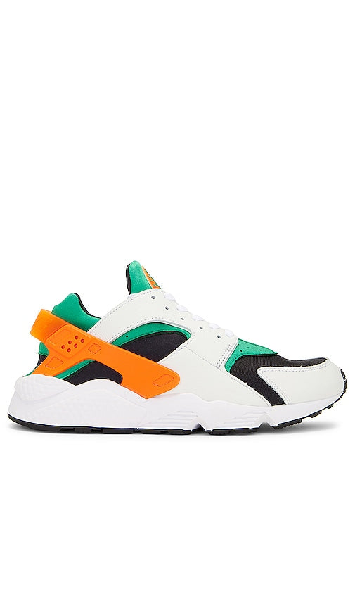 Nike Air Huarache Sneakers in White