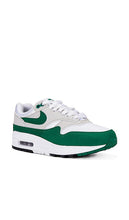 Nike Air Max 1 '87 Sneaker in Grey