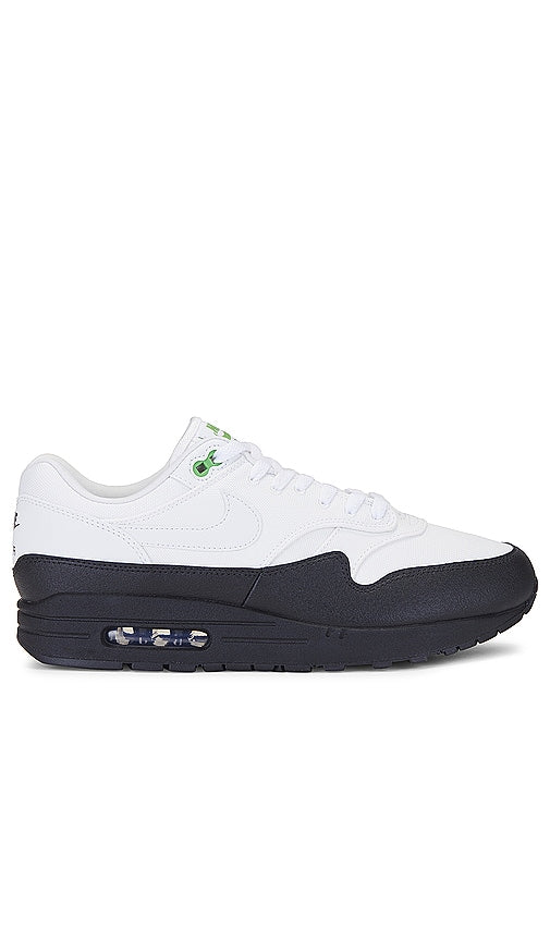 Nike Air Max 1 Se in White - Nike Air Max 1 SE en blanc - Nike Air Max 1 Se 白色 - Nike Air Max 1 Se in Weiß - Nike Air Max 1 SE 화이트 색상 - Nike Air Max 1 Se in bianco