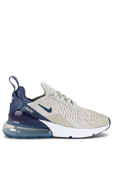 Nike Air Max 270 Sneaker in Blue