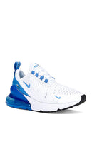 Nike Air Max 270 Sneaker in White