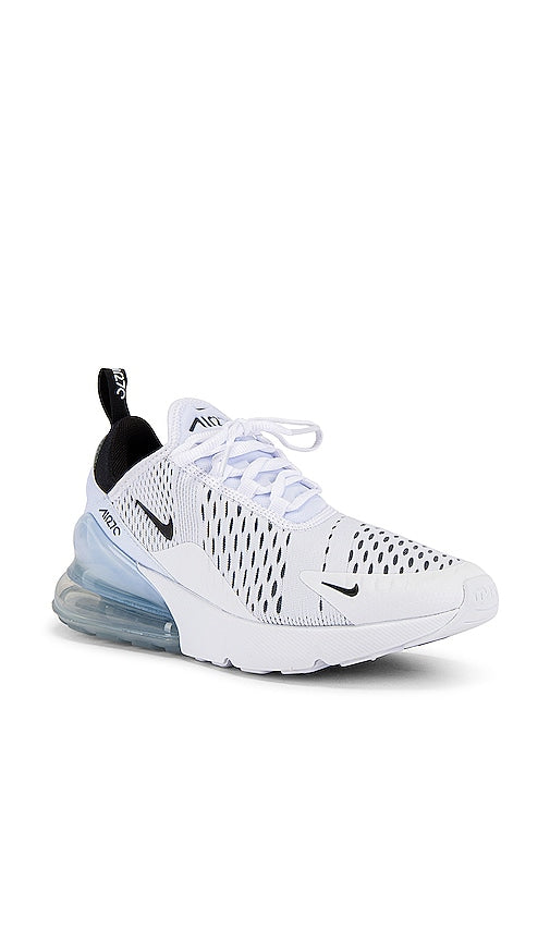 Nike Air Max 270 Sneaker in White