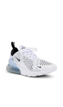 Nike Air Max 270 Sneaker in White