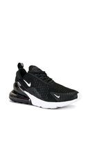 Nike Air Max 270 in Black