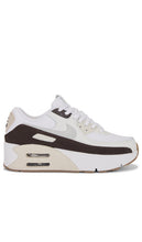 Nike Air Max 90 LV8 Sneaker in White - Nike - Air Max 90 LV8 - Baskets - Blanc - Nike Air Max 90 LV8 白色运动鞋 - Nike Air Max 90 LV8 Sneaker in Weiß - 나이키 에어맥스 90 LV8 스니커즈 화이트 색상 - Sneaker Nike Air Max 90 LV8 in bianco